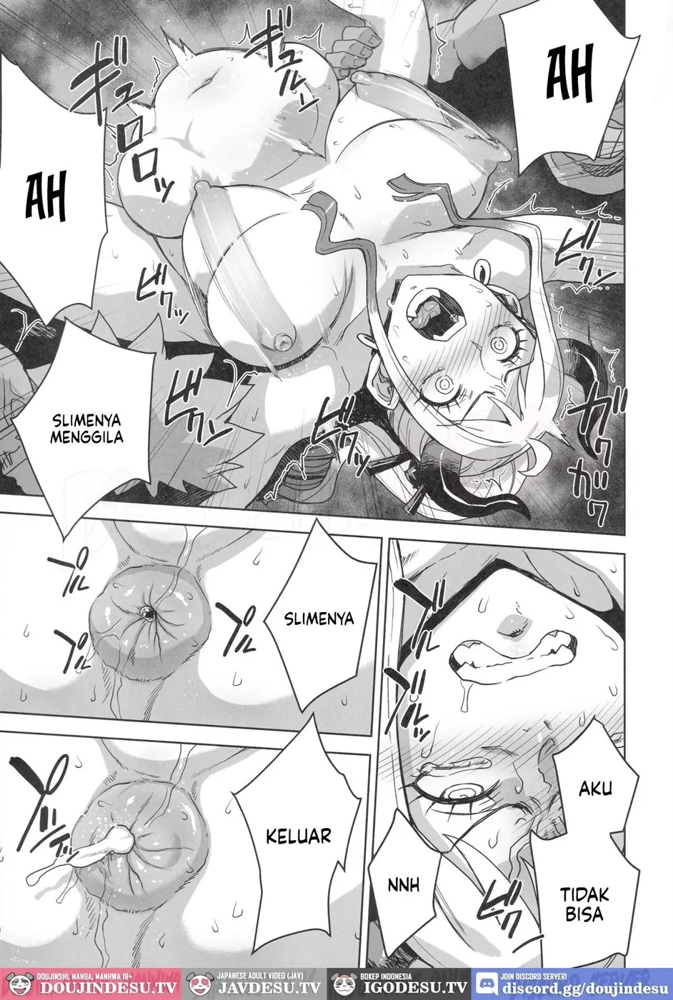 Yamato no Ura Nisshi - Page 21